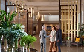 Intercontinental Berlin By Ihg